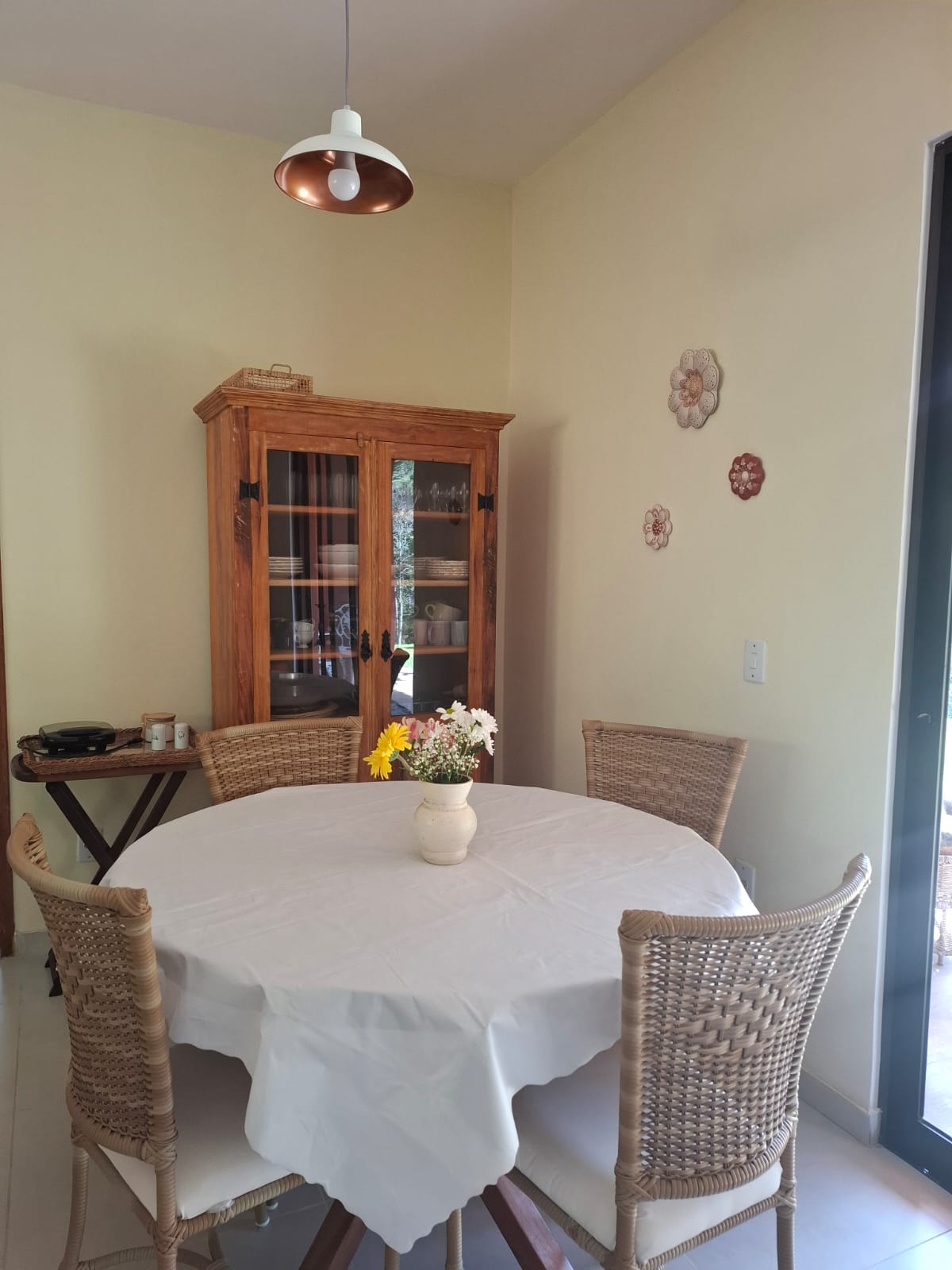 Sala de jantar